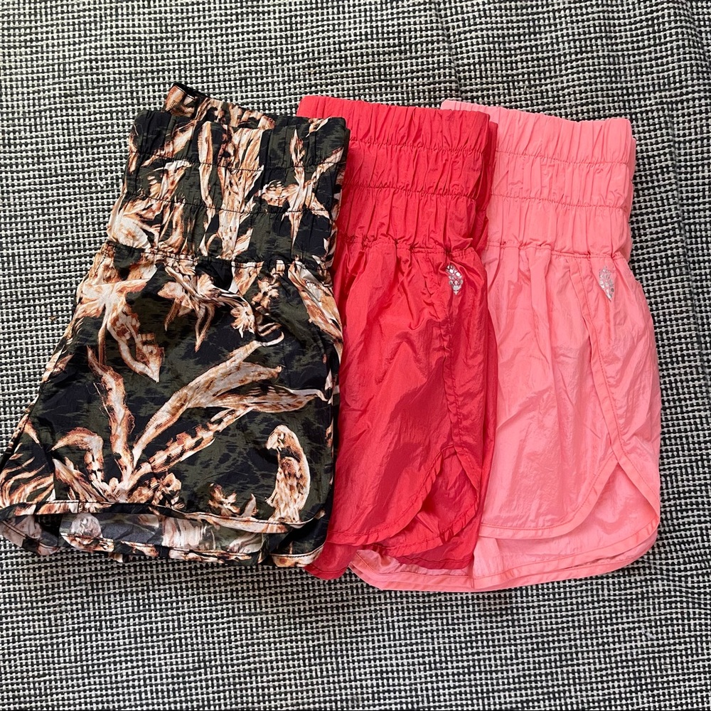 BUNDLE Free People The Way Home Short